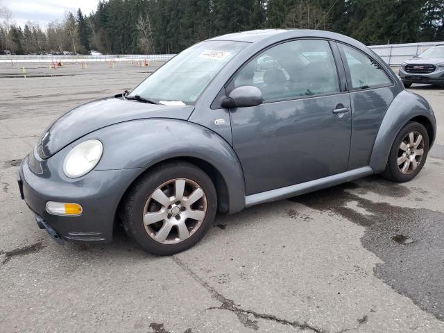 2002 Volkswagen New Beetle Glx