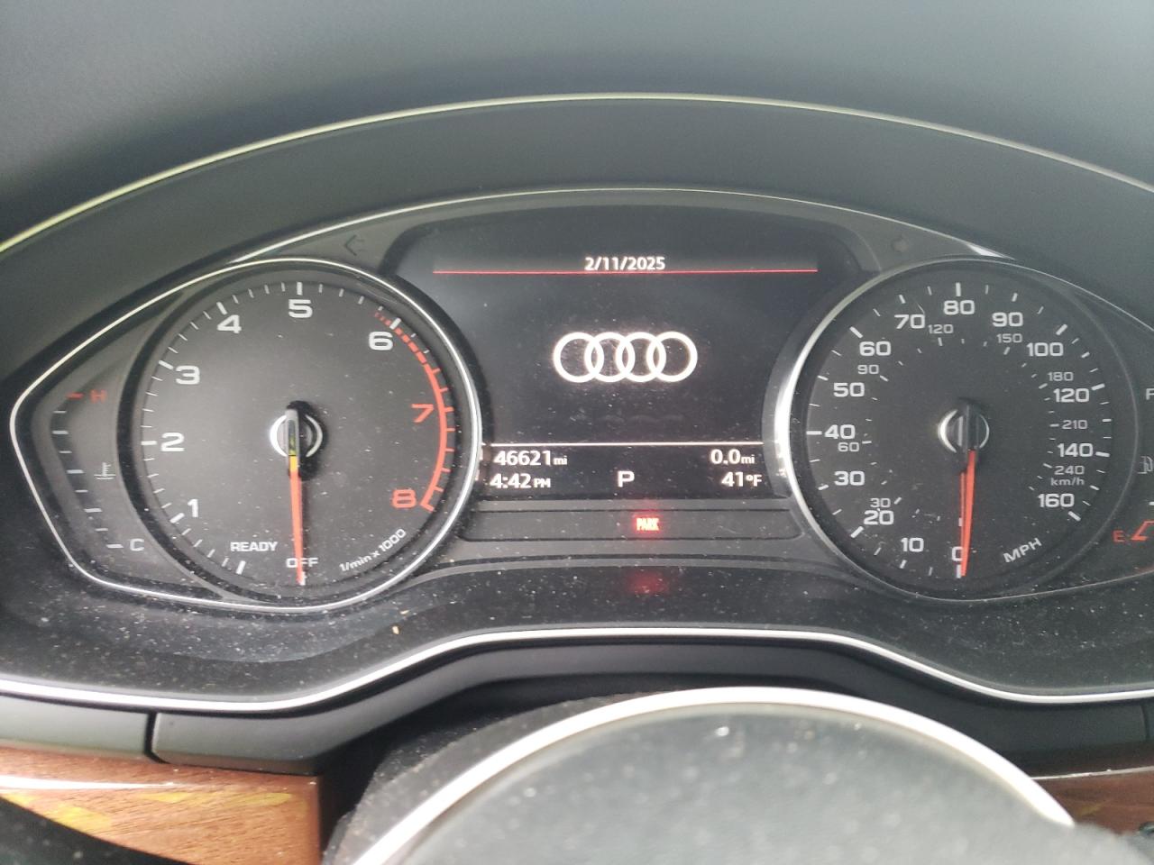 2020 Audi A4 - Image 9