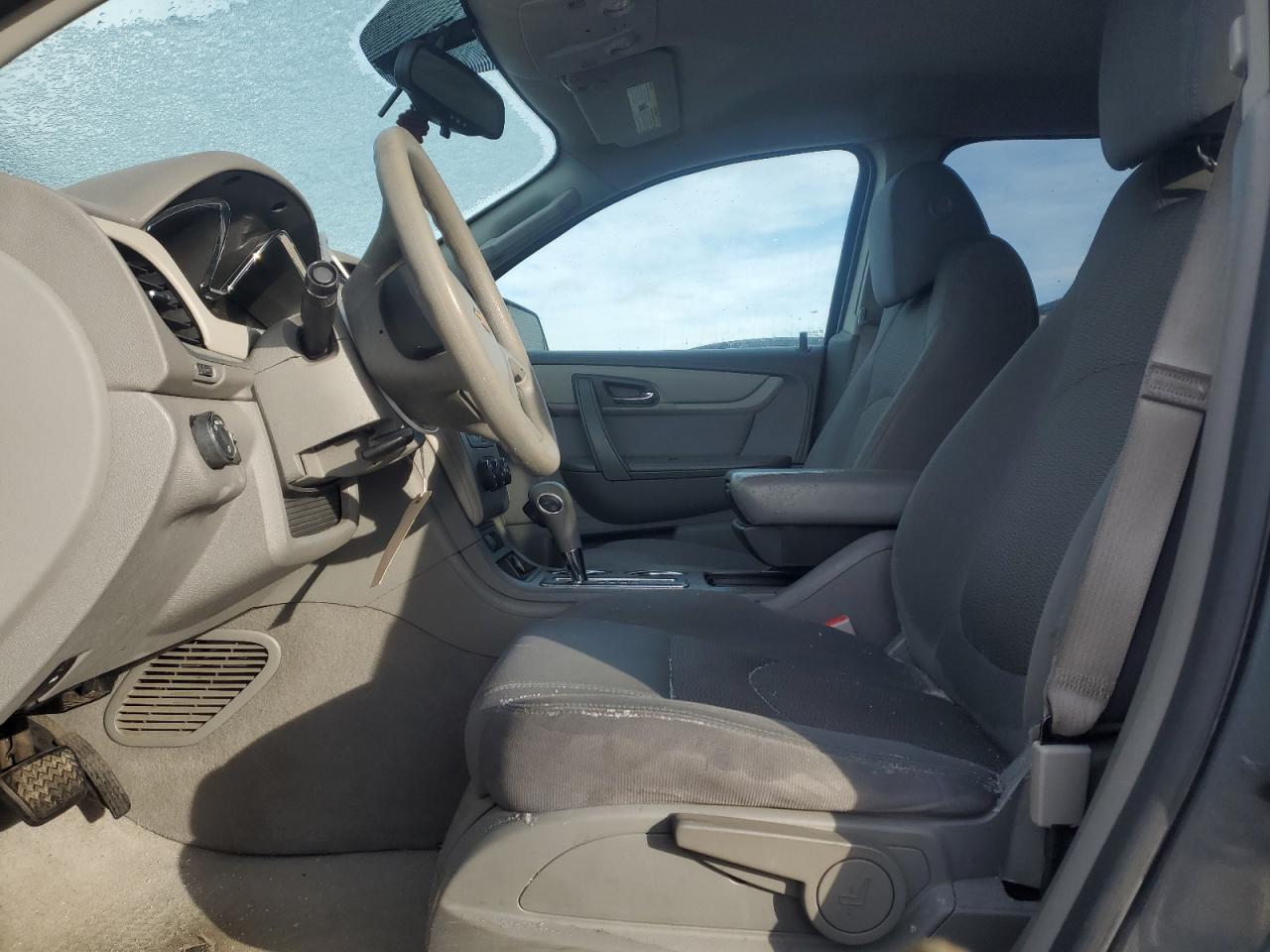 2014 Chevrolet Traverse - Image 7