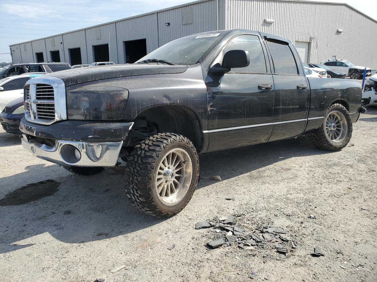 2008 Dodge RAM - Image 1