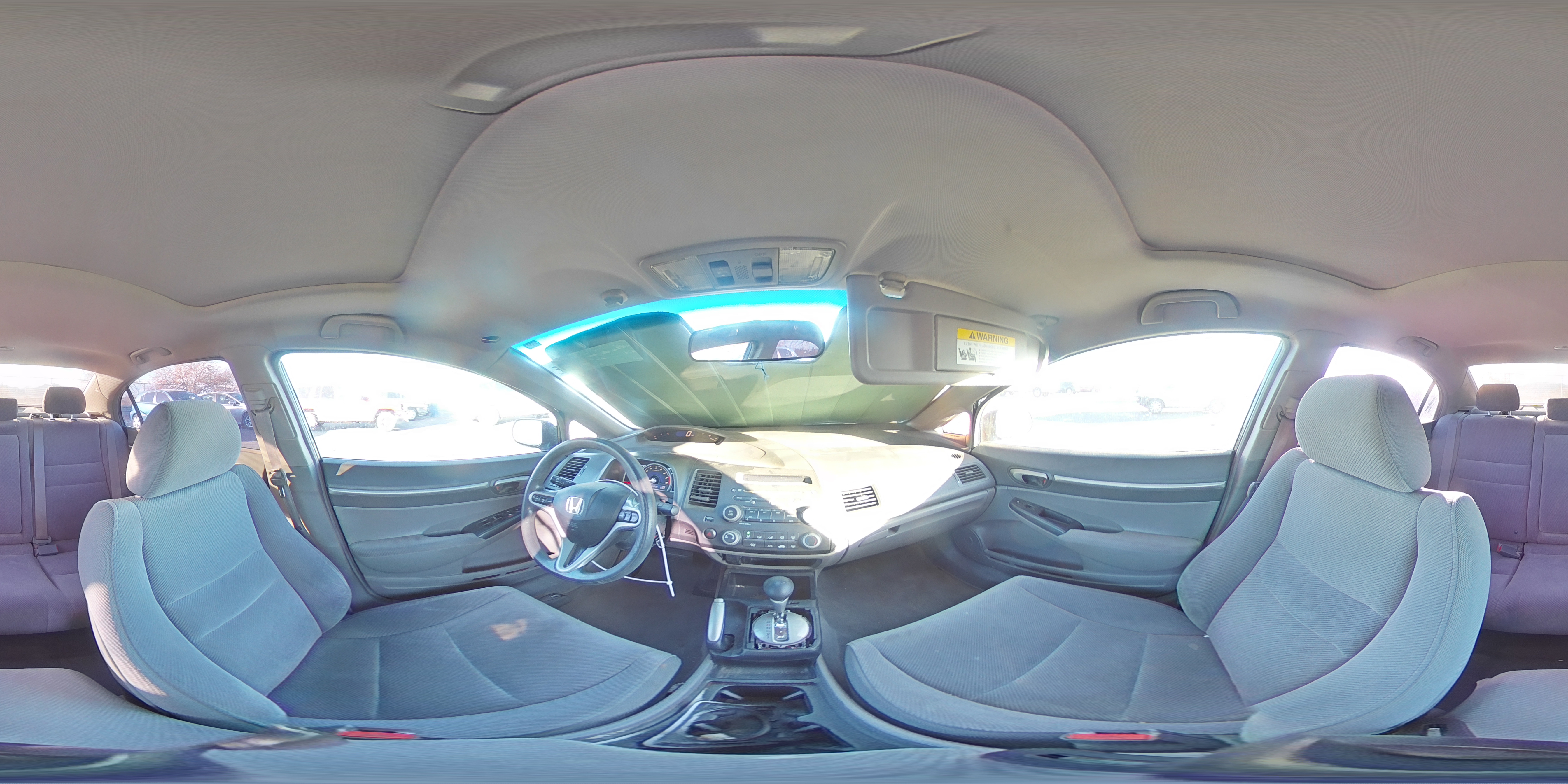 2009 Honda Civic - Image 12