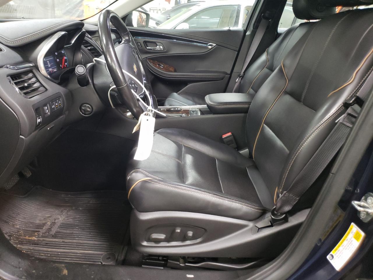 2015 Chevrolet Impala - Image 7