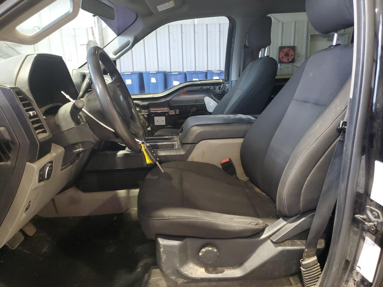 2018 Ford F-150 - Image 7