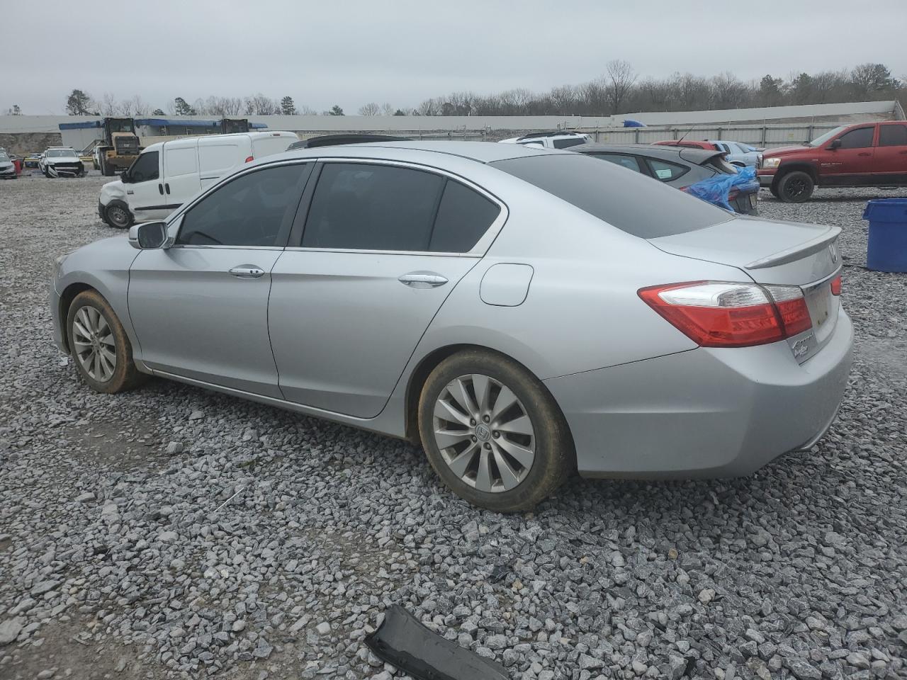2014 Honda Accord - Image 2
