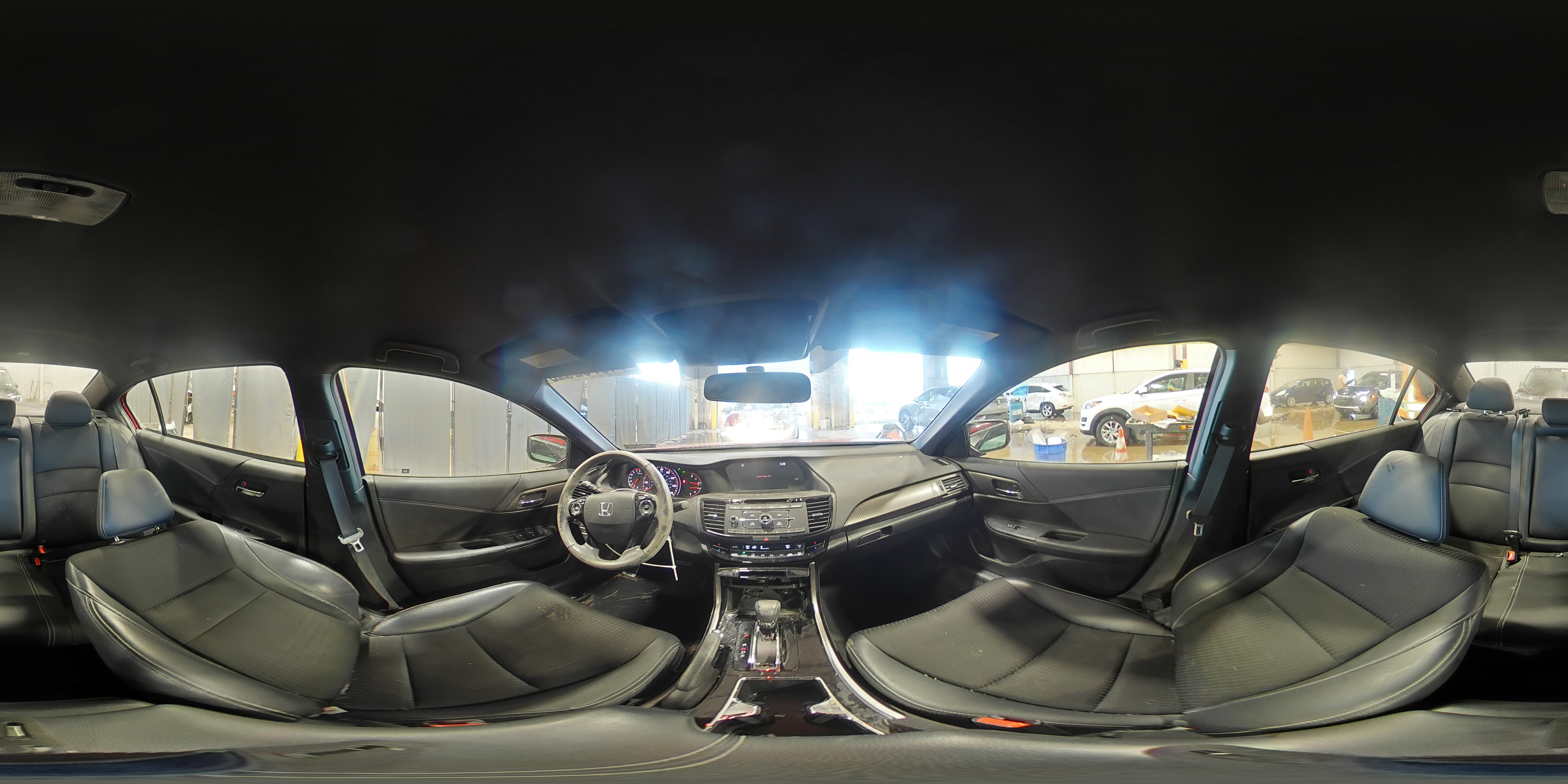2017 Honda Accord - Image 15
