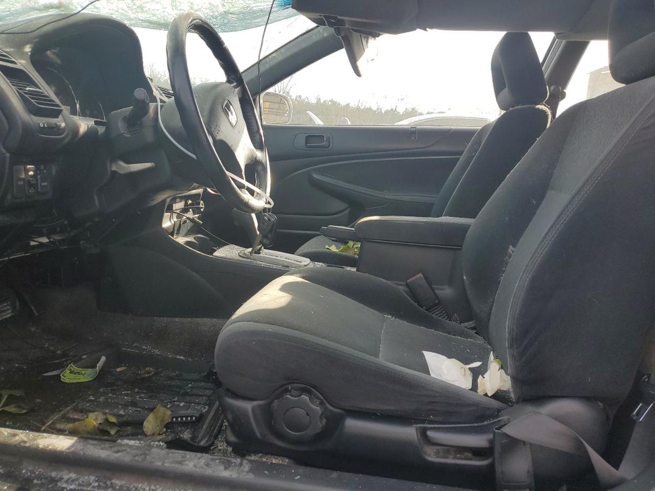 2005 Honda Civic - Image 7