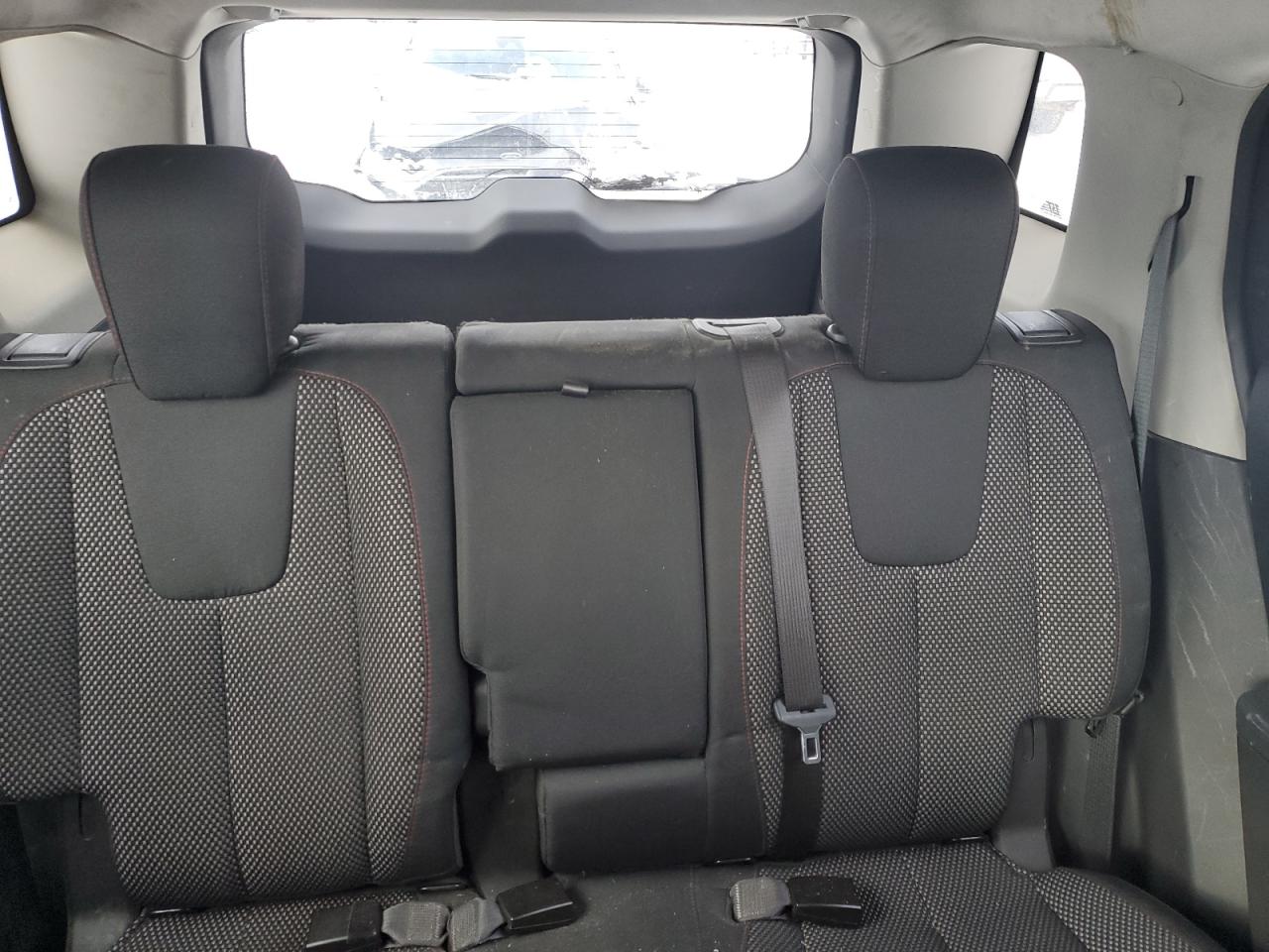 2012 GMC Terrain - Image 10