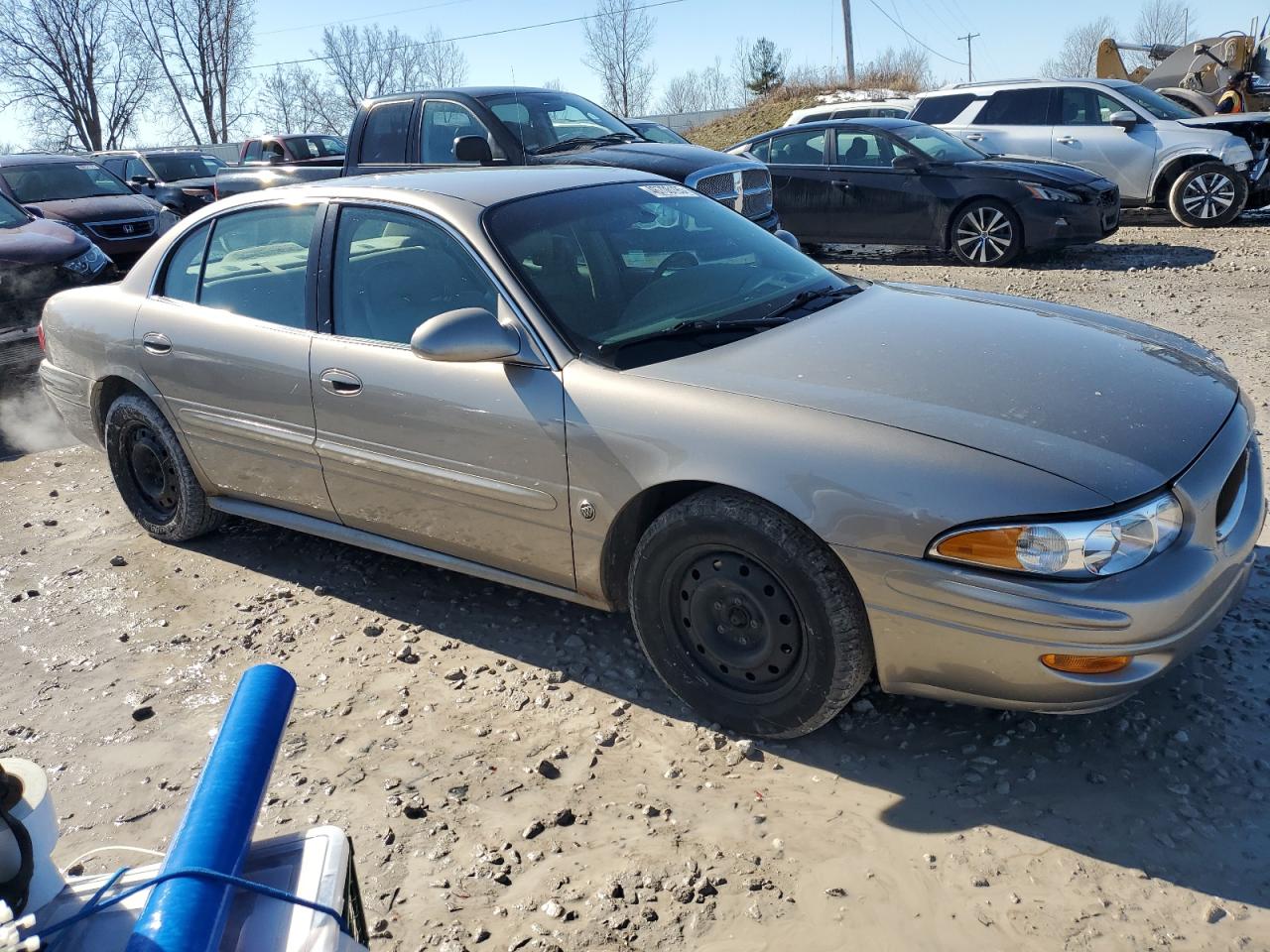 2004 Buick LeSabre - Image 4