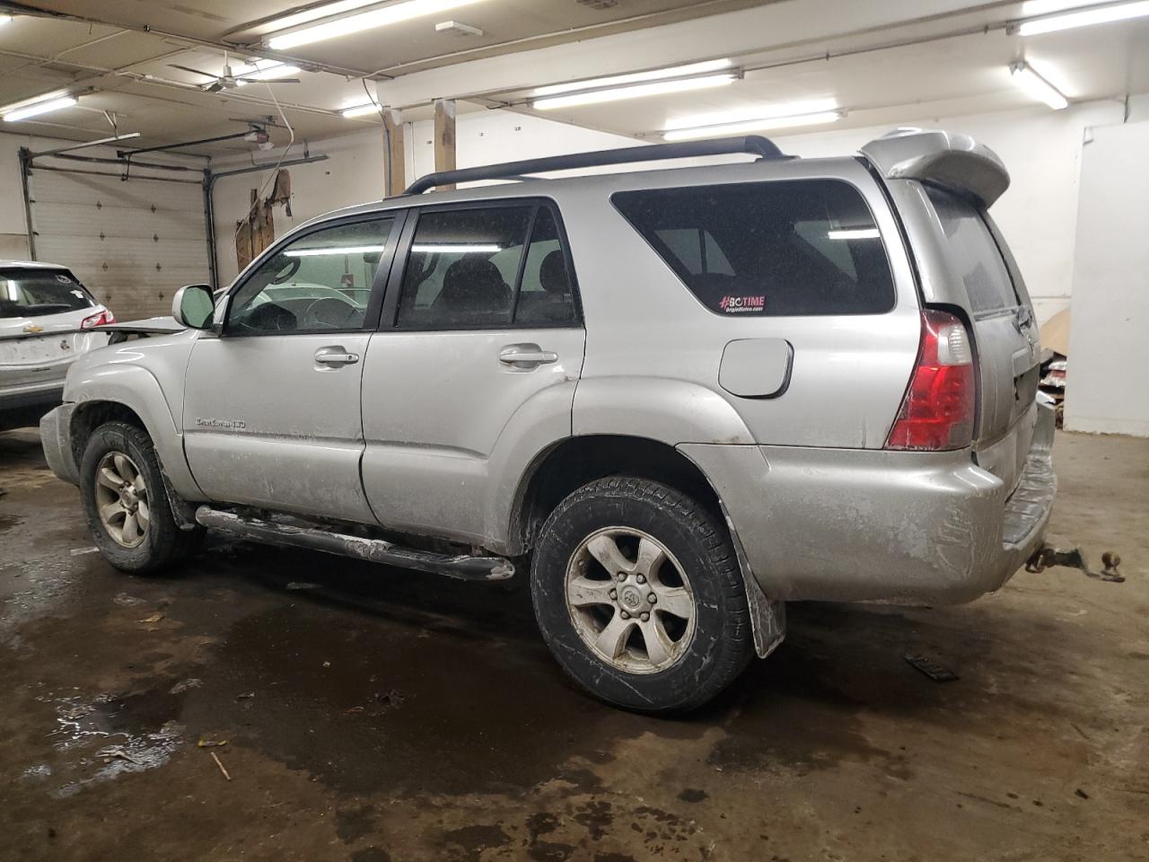 2006 Toyota 4Runner - Image 2
