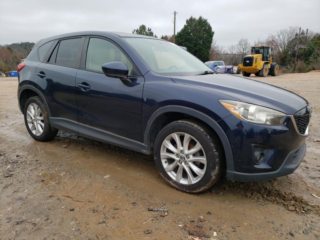 2015 Mazda CX-5 - Image 4