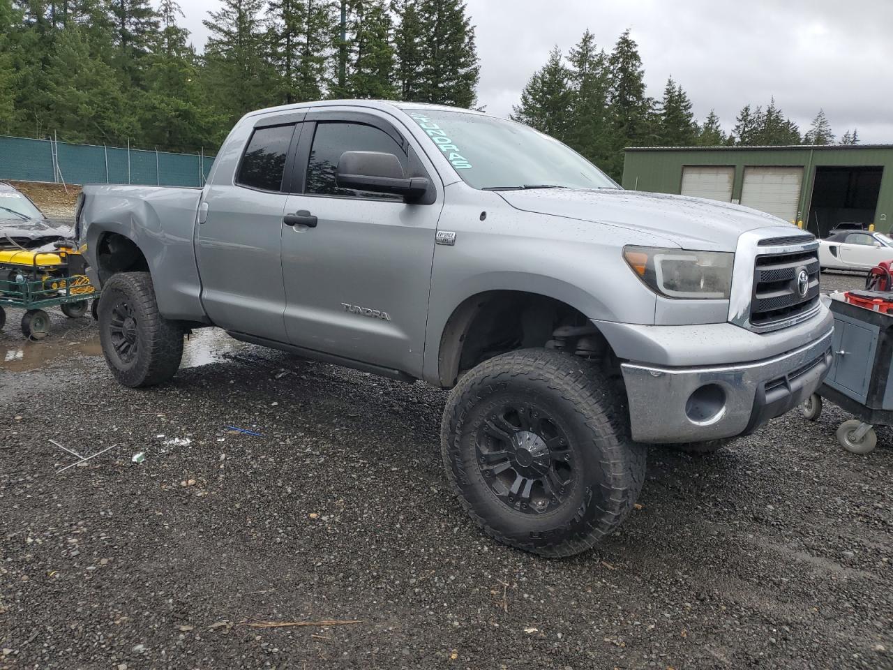 2010 Toyota Tundra - Image 4