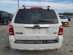 2012 Ford Escape Limited zu verkaufen in Lebanon, TN - Front End