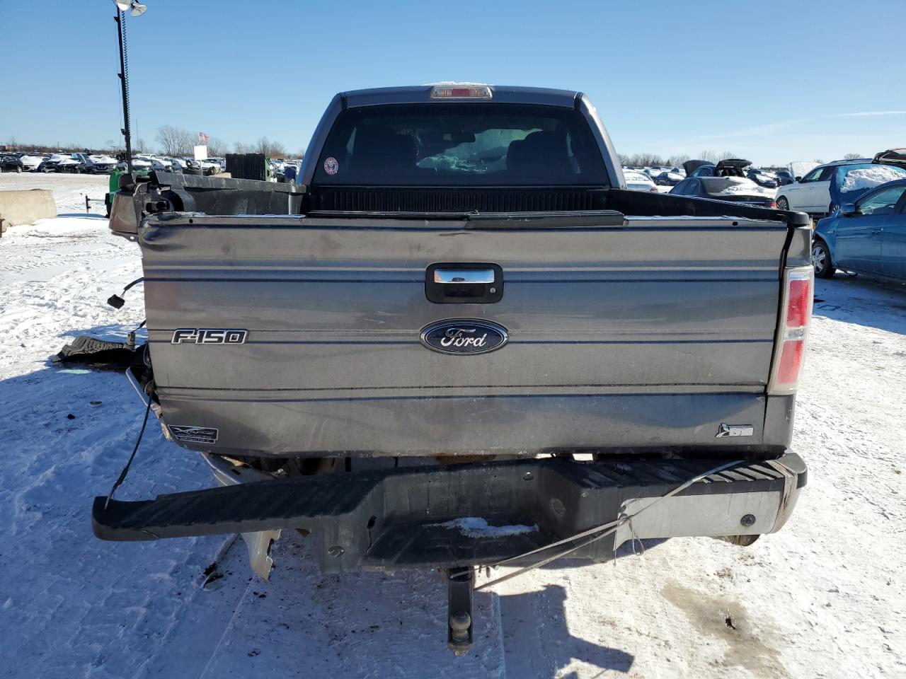 2010 Ford F-150 - Image 6