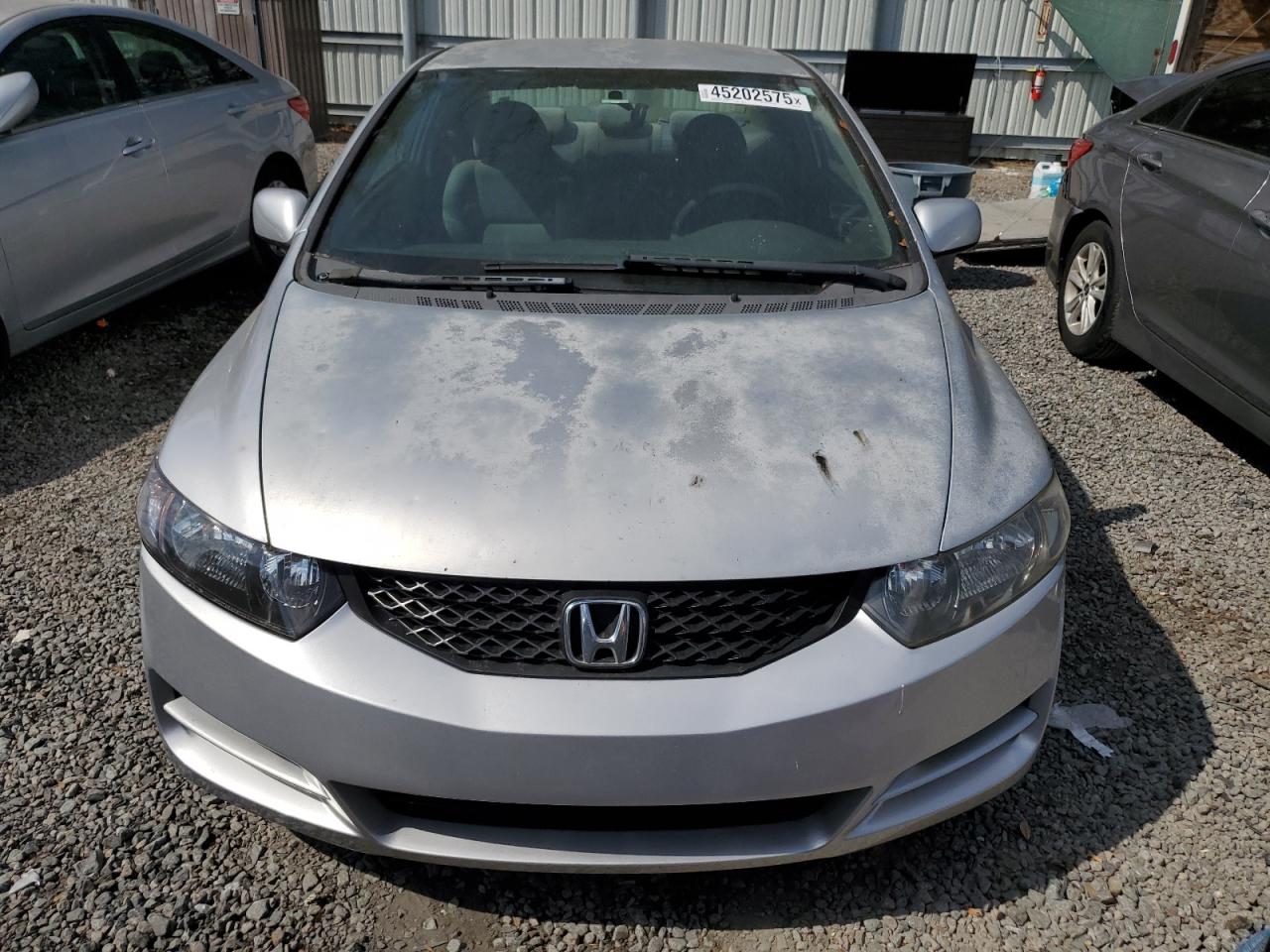 2010 Honda Civic - Image 5
