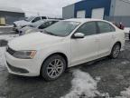 2011 VOLKSWAGEN JETTA SE for sale at Copart NS - HALIFAX