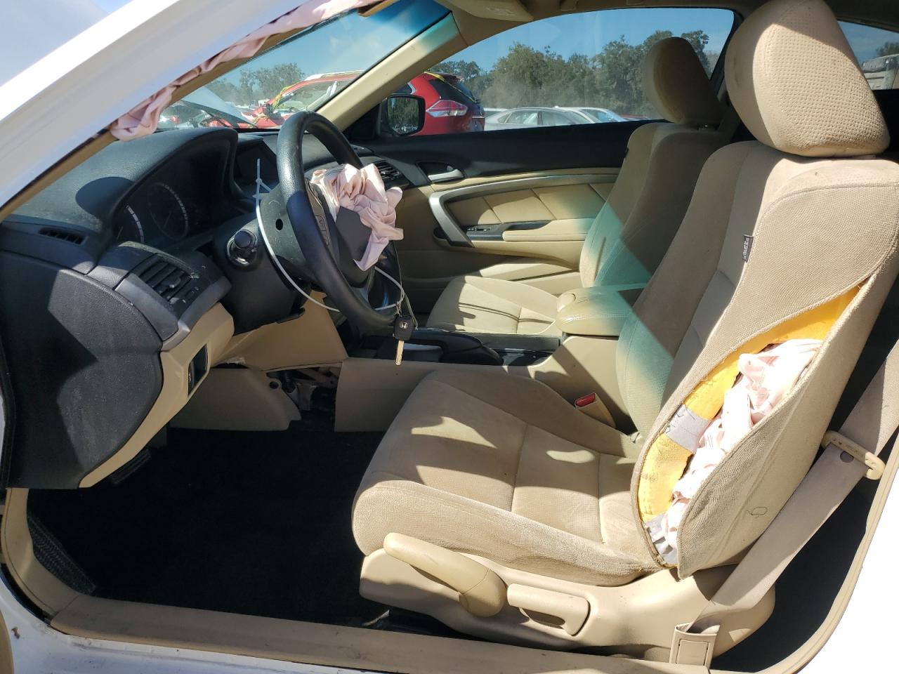 2012 Honda Accord - Image 7