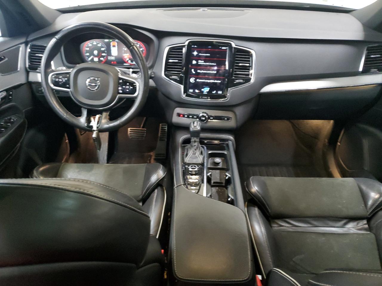 2016 Volvo XC90 - Image 8