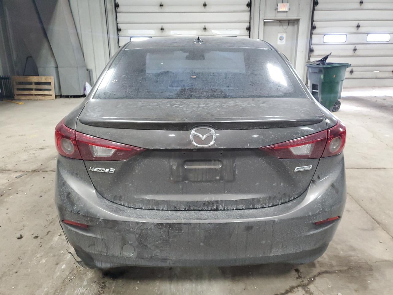 2014 Mazda 3 - Image 6