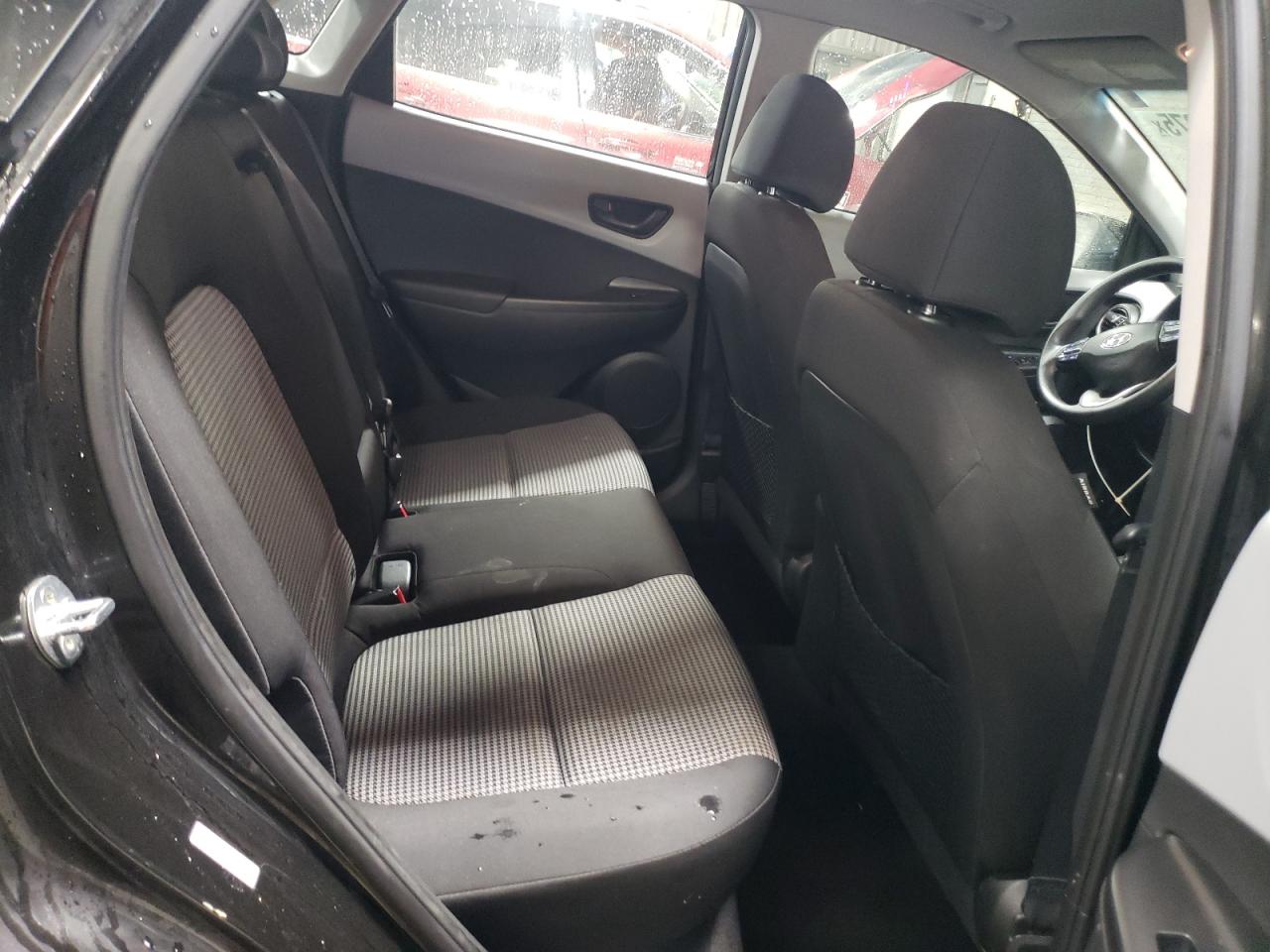 2019 Hyundai Kona - Image 10