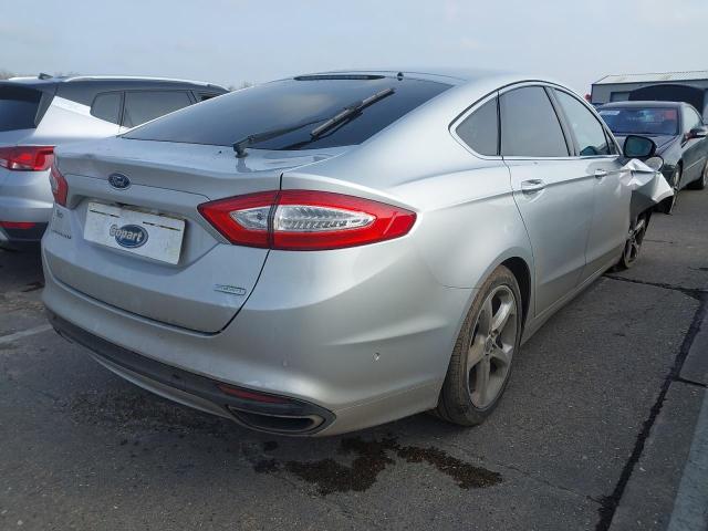 2015 FORD MONDEO TIT