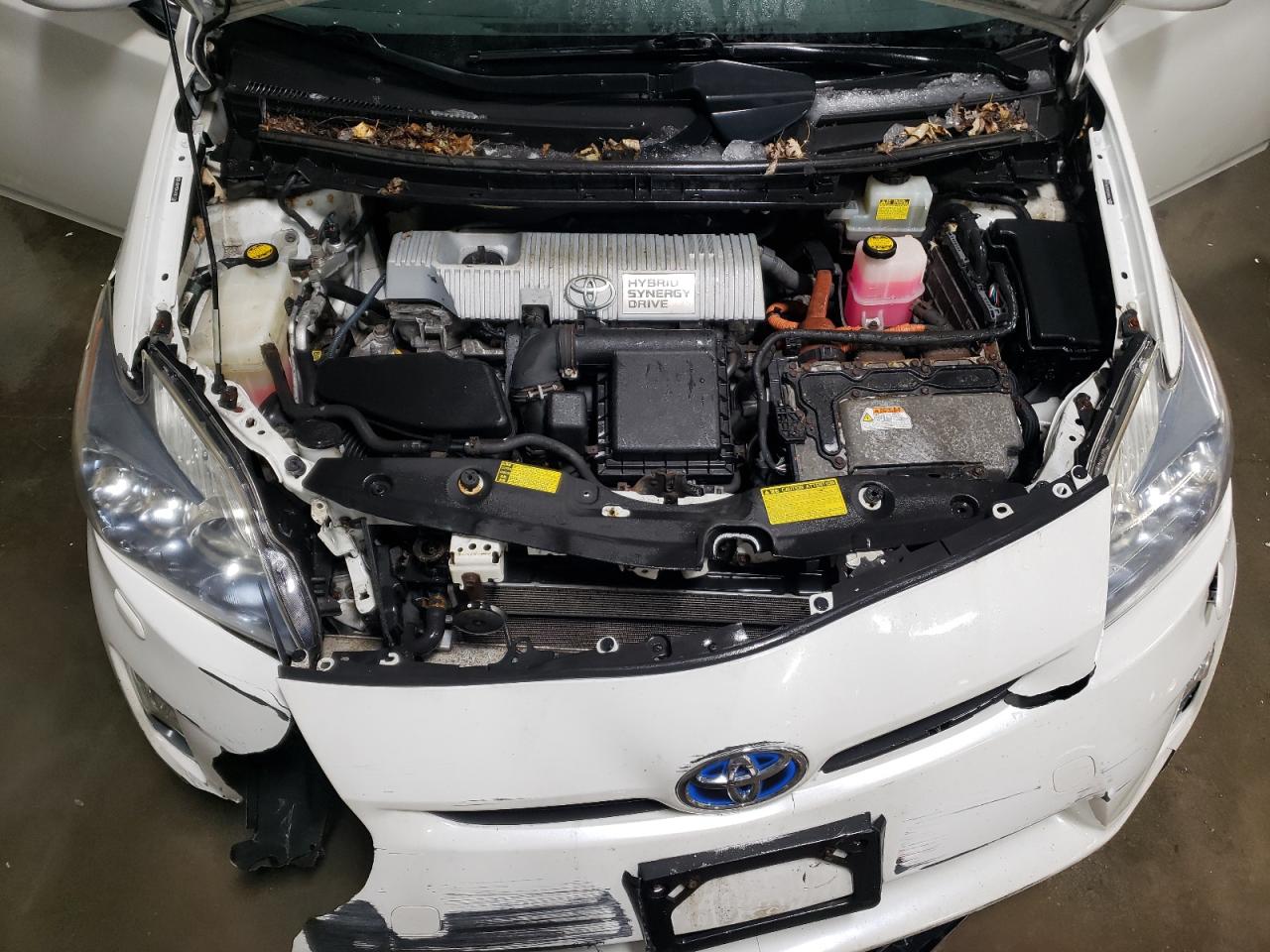 2010 Toyota Prius - Image 11