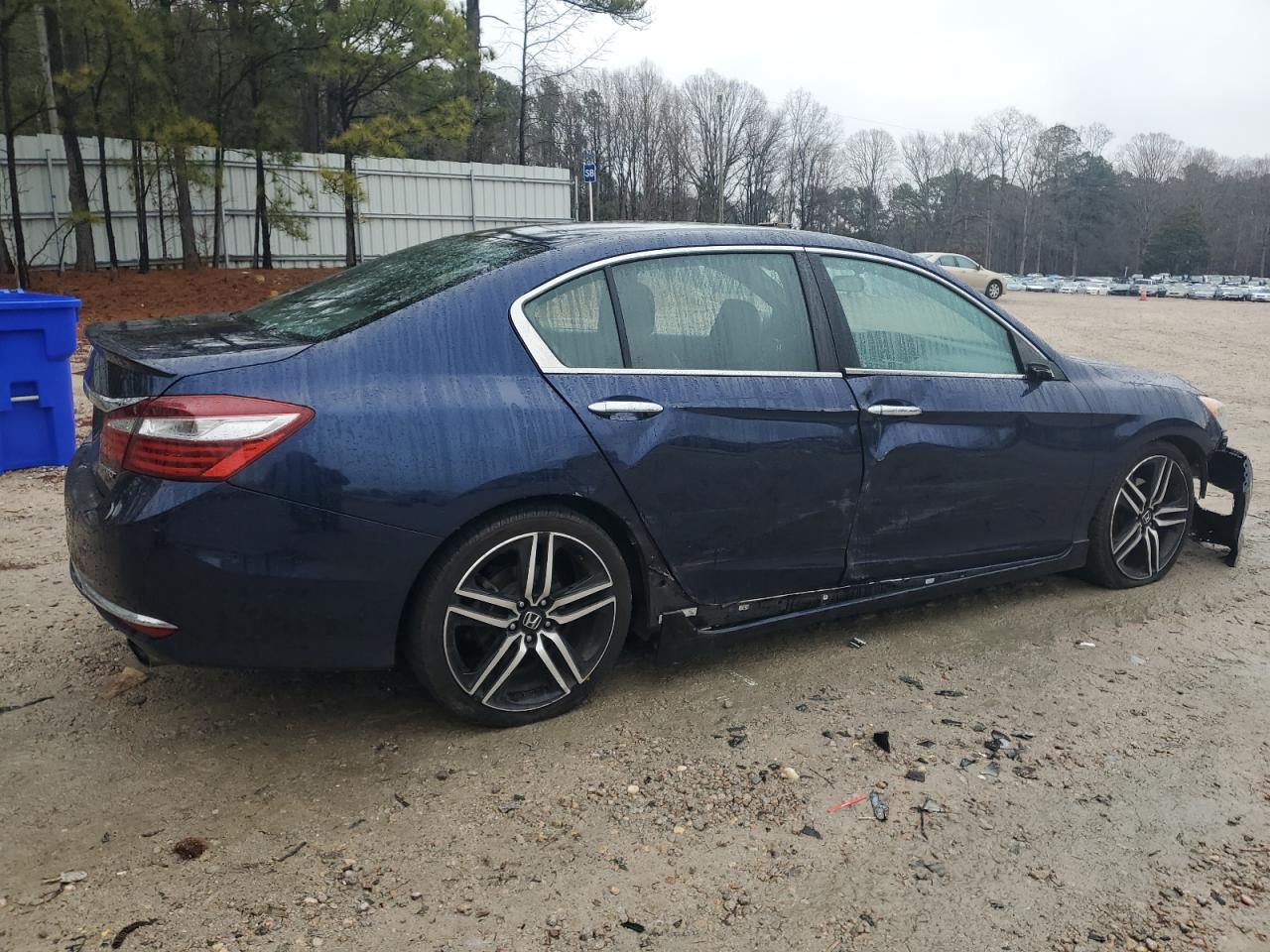 2016 Honda Accord - Image 3