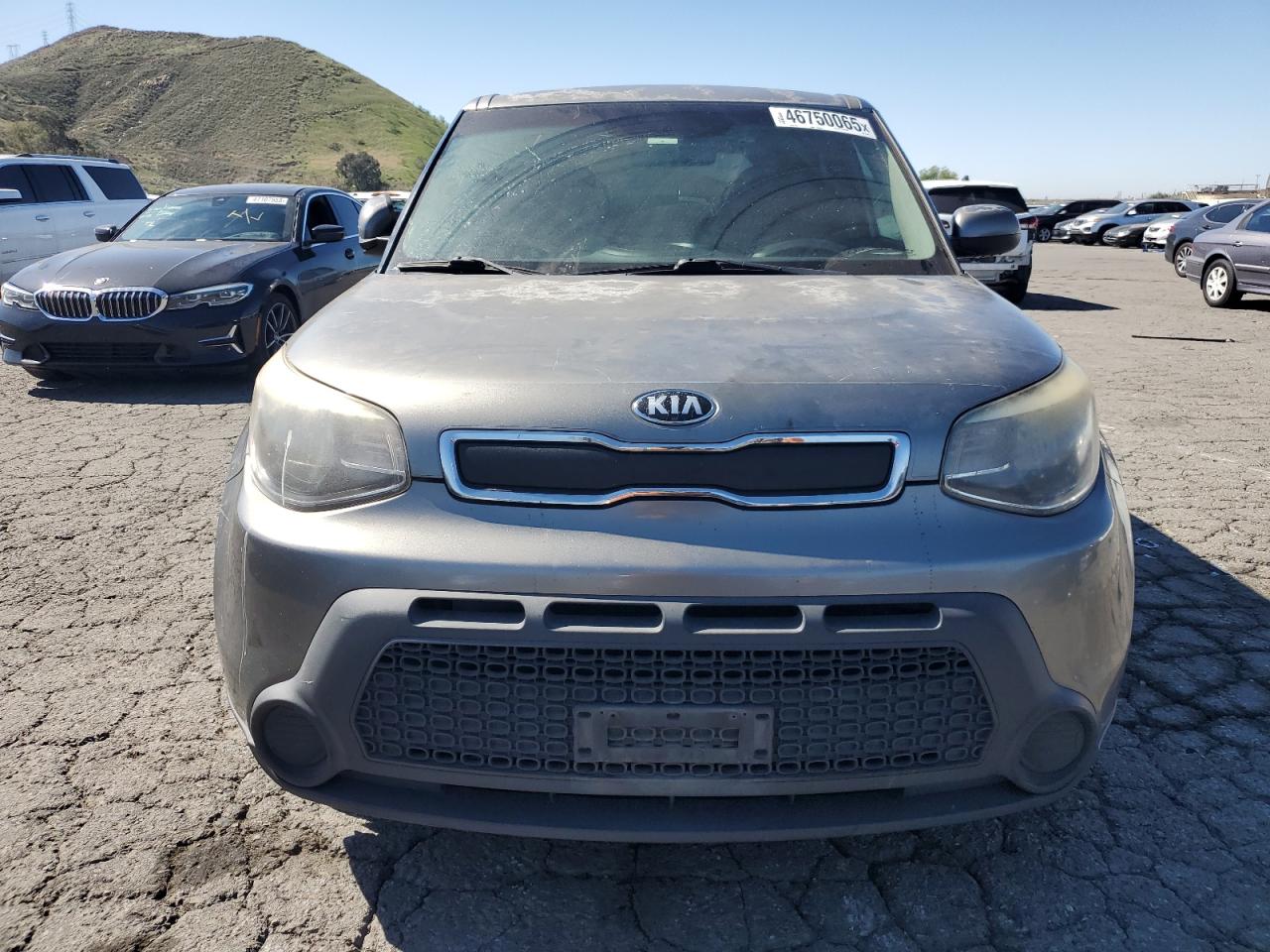2015 Kia Soul - Image 5