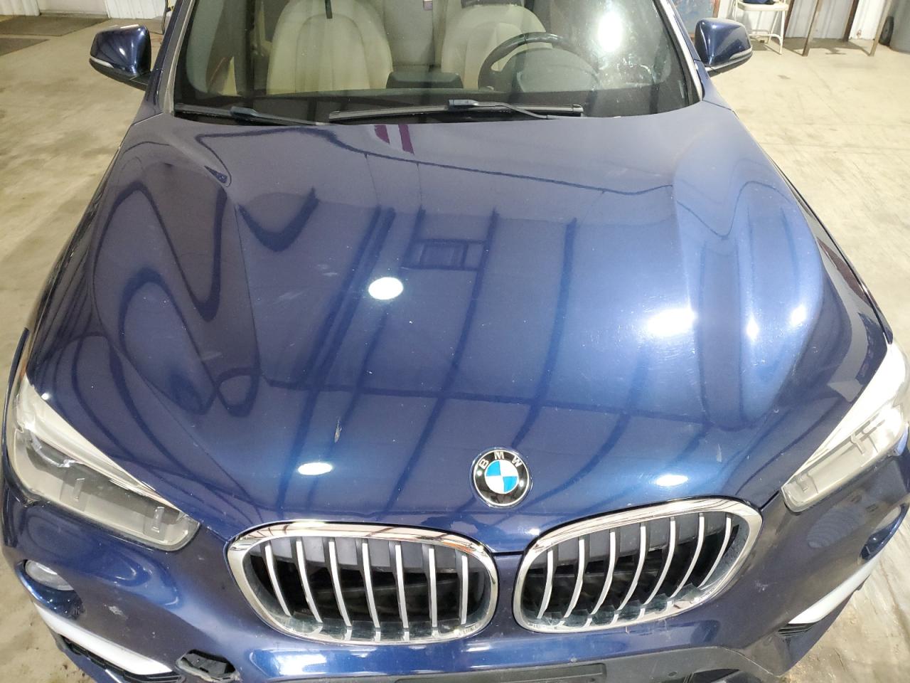 2017 BMW X1 - Image 12