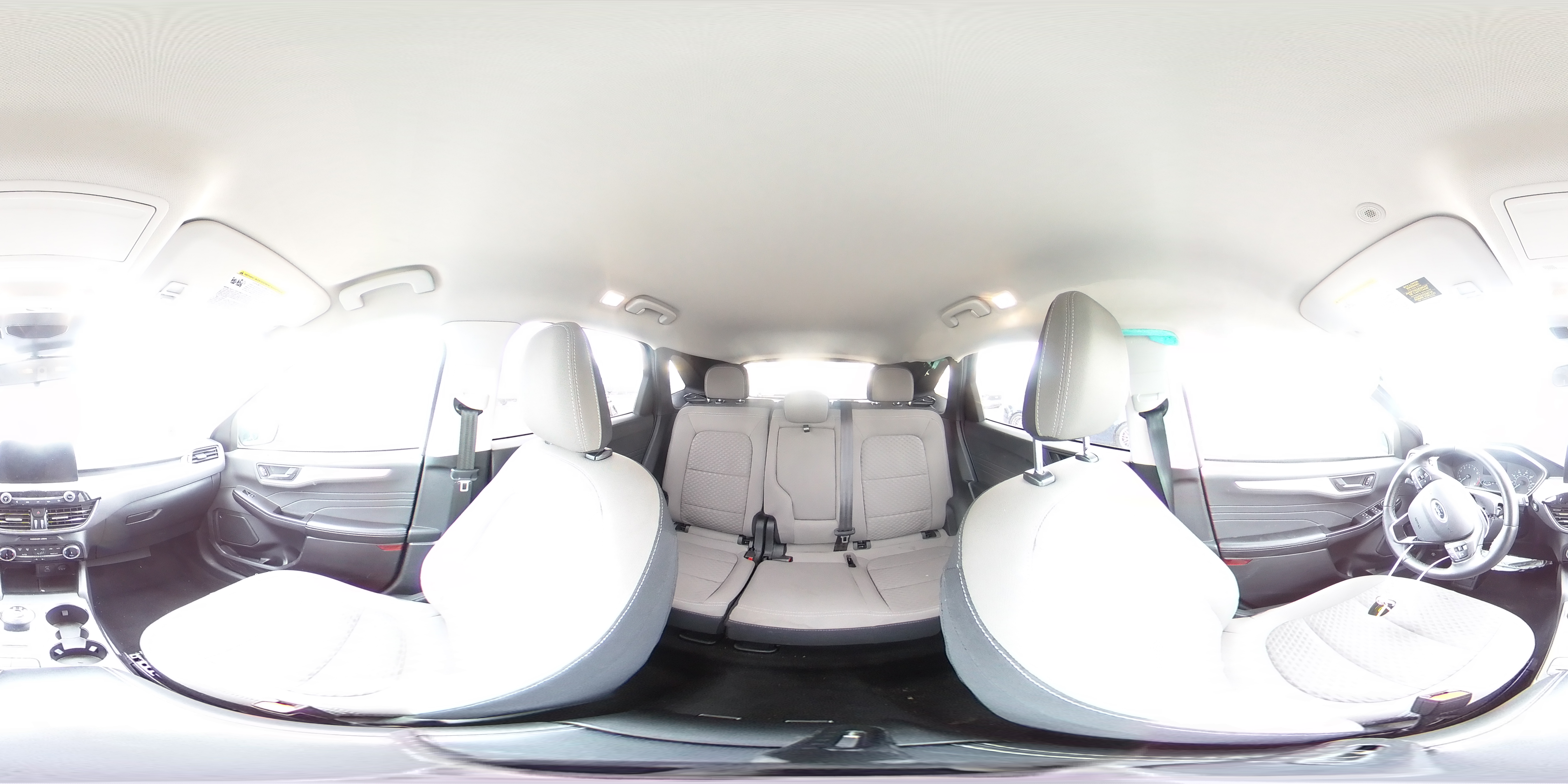 2022 Ford Escape - Image 14