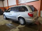 2007 DODGE GRAND CARAVAN SE for sale at Copart AB - CALGARY