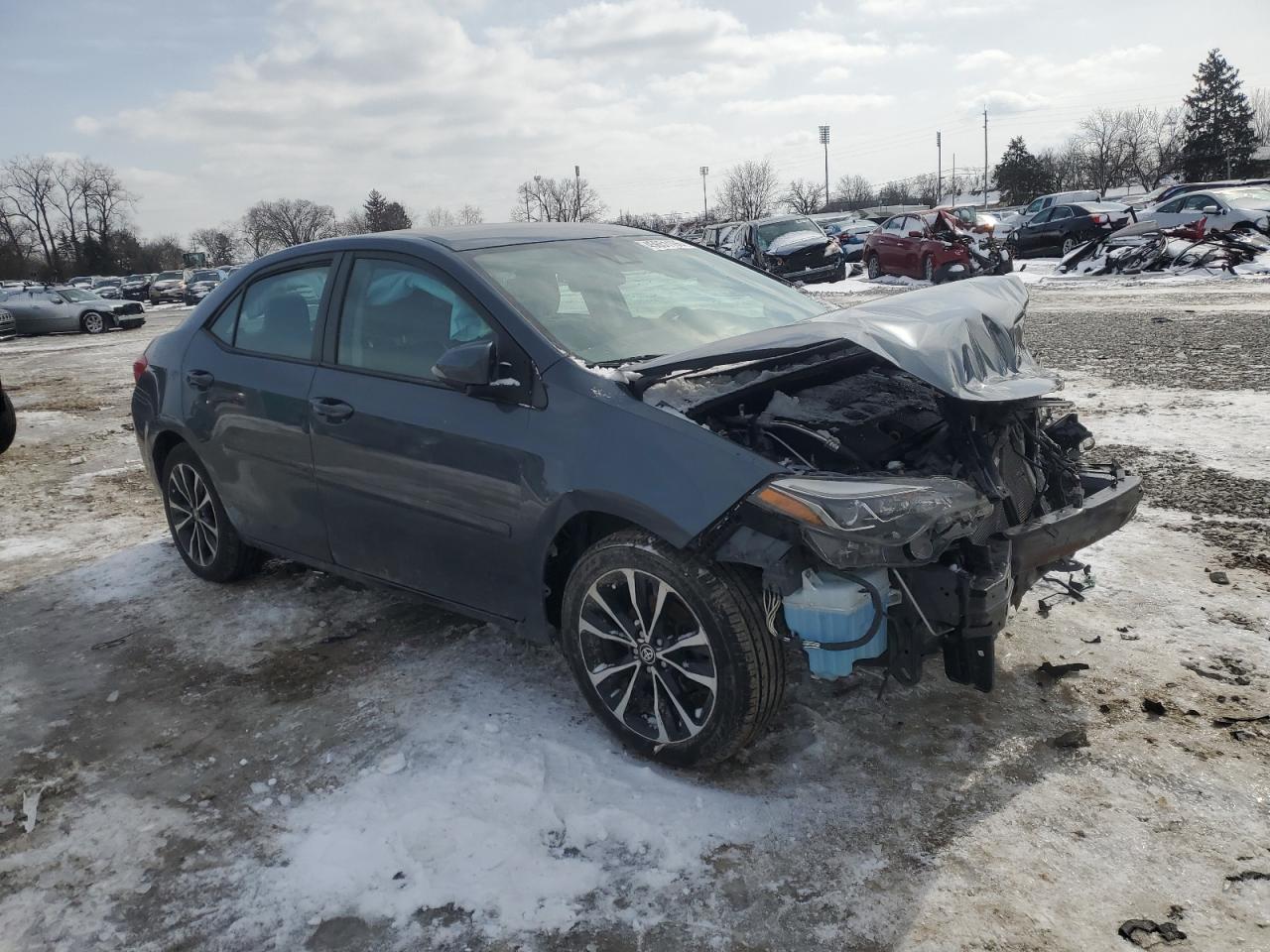 2017 Toyota Corolla - Image 4
