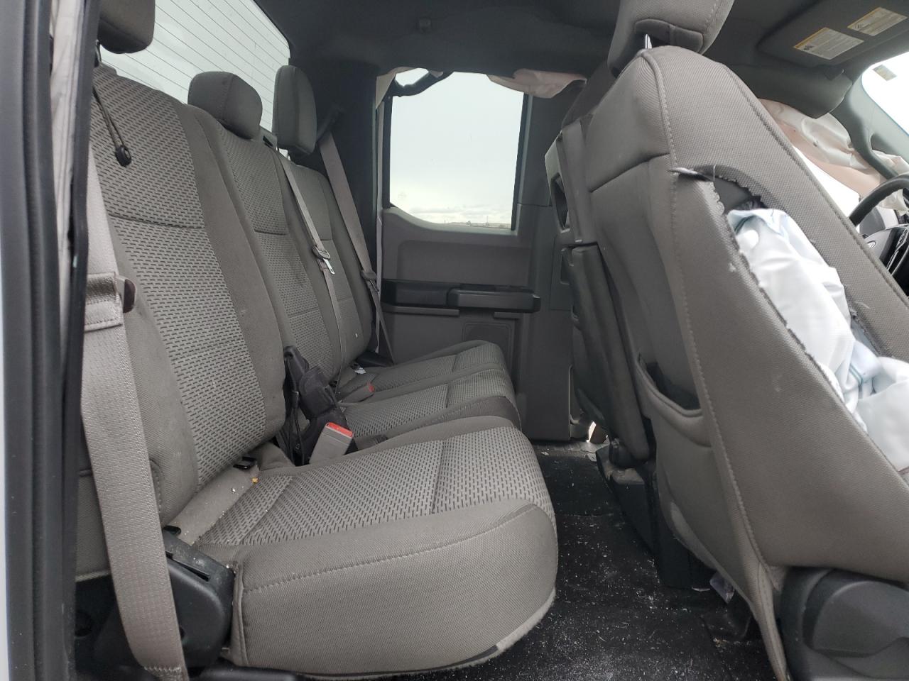 2018 Ford F-150 - Image 10