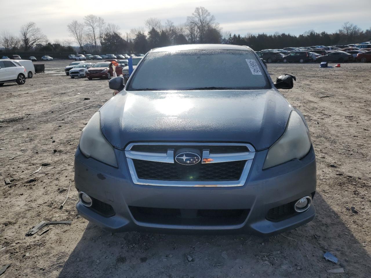 2014 Subaru Legacy - Image 5