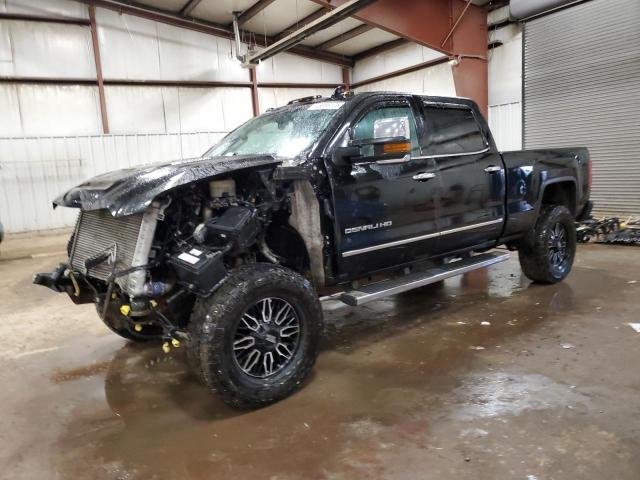 2016 Gmc Sierra K2500 Denali