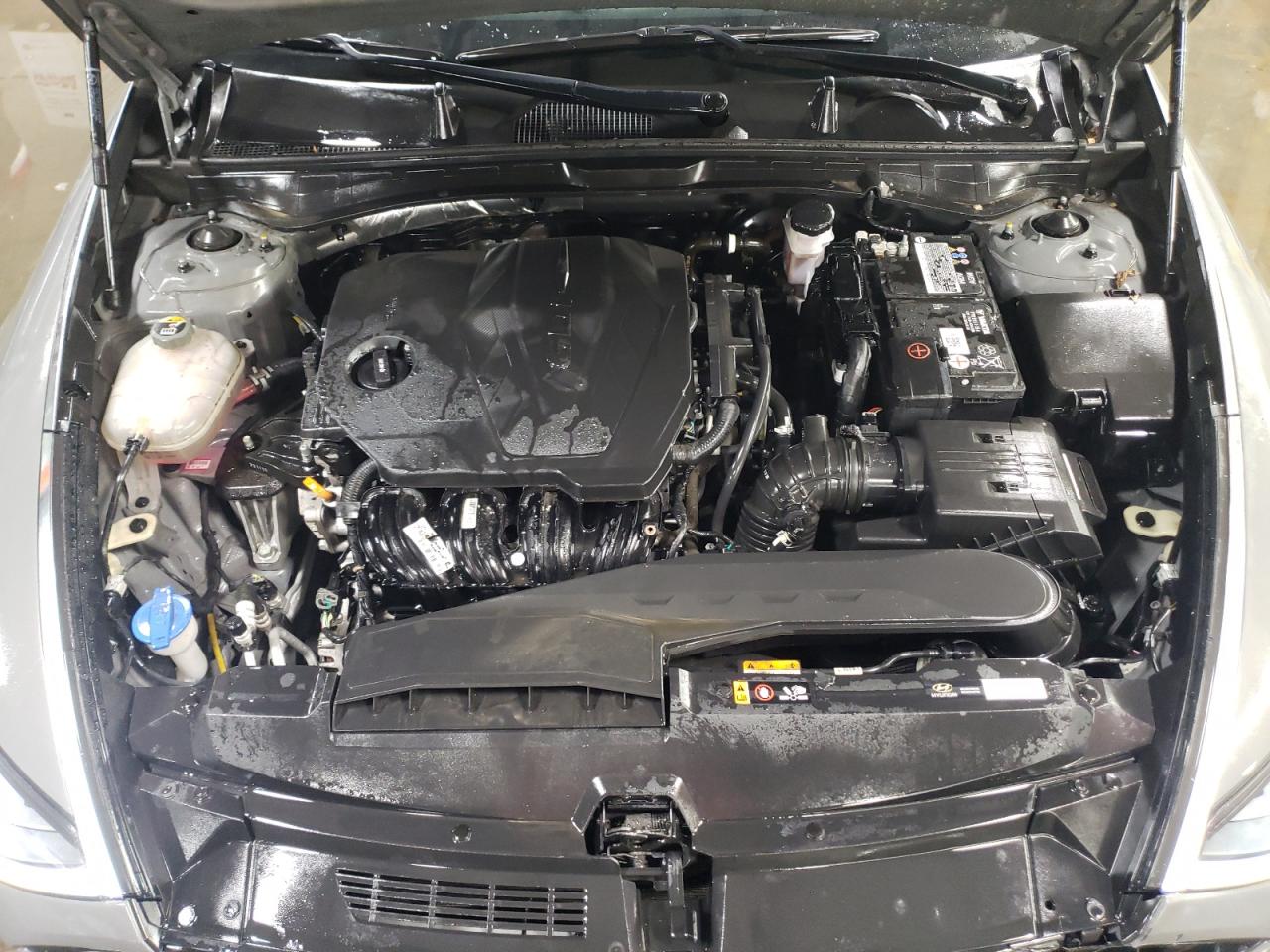 2023 Hyundai Sonata - Image 11