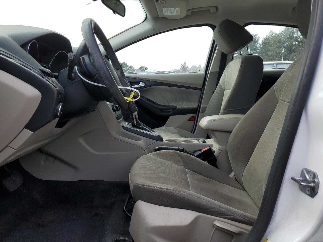 2014 Ford Focus - Image 7