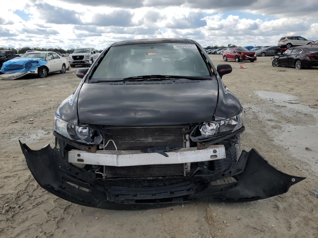 2009 Honda Civic - Image 5