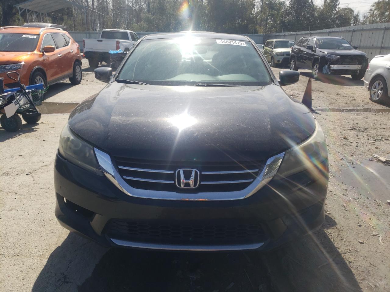 2013 Honda Accord - Image 5