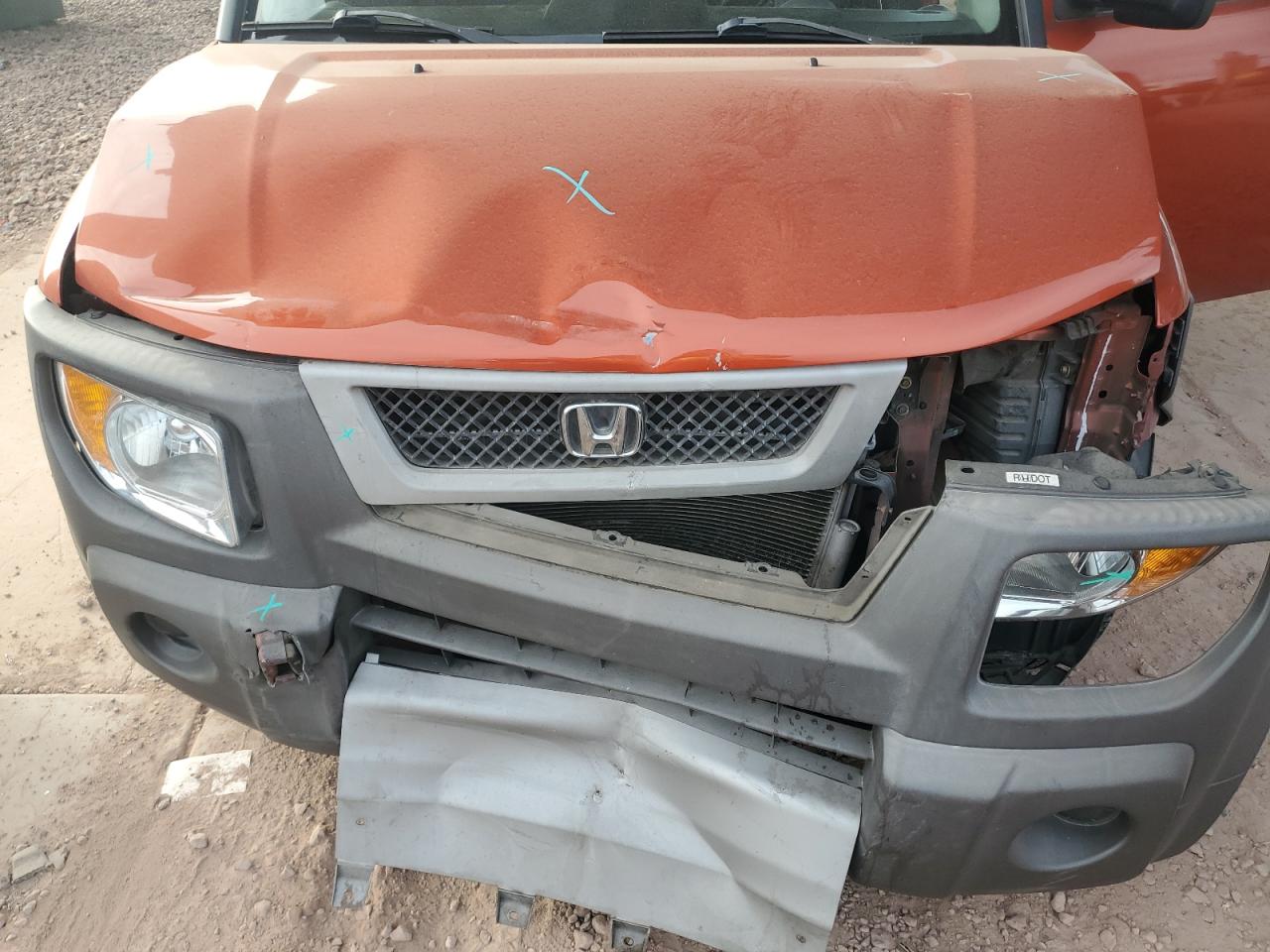 2005 Honda Element - Image 12