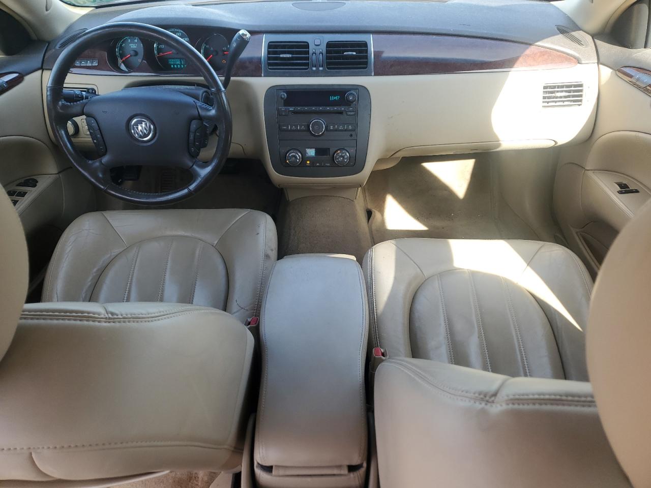 2009 Buick Lucerne - Image 8