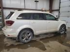 2017 DODGE JOURNEY CROSSROAD for sale at Copart AB - EDMONTON