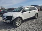 2014 Ford Edge Se იყიდება Barberton-ში, OH - Front End