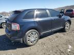 2008 Ford Edge Limited продається в Cahokia Heights, IL - Front End