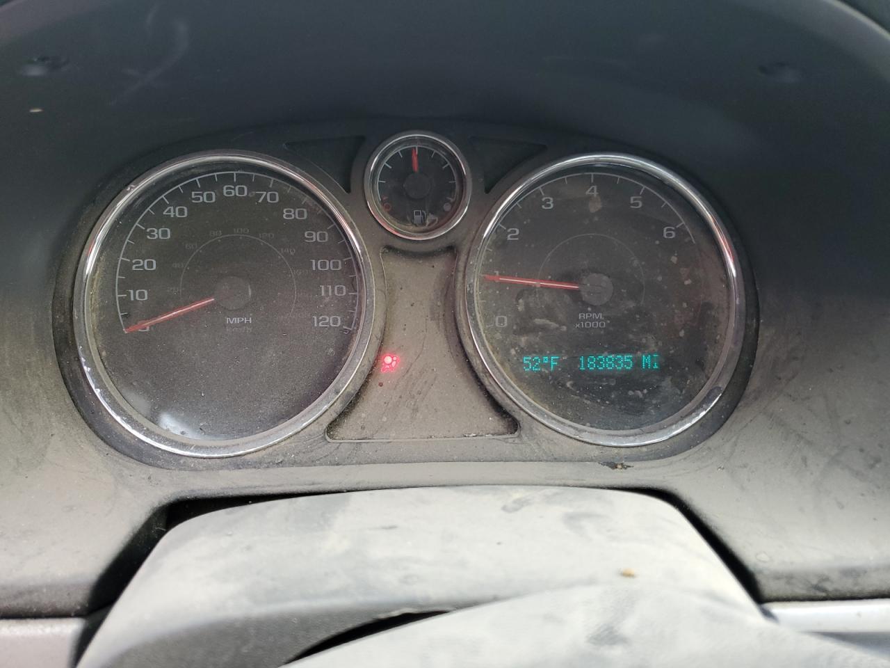 2009 Chevrolet Cobalt - Image 9