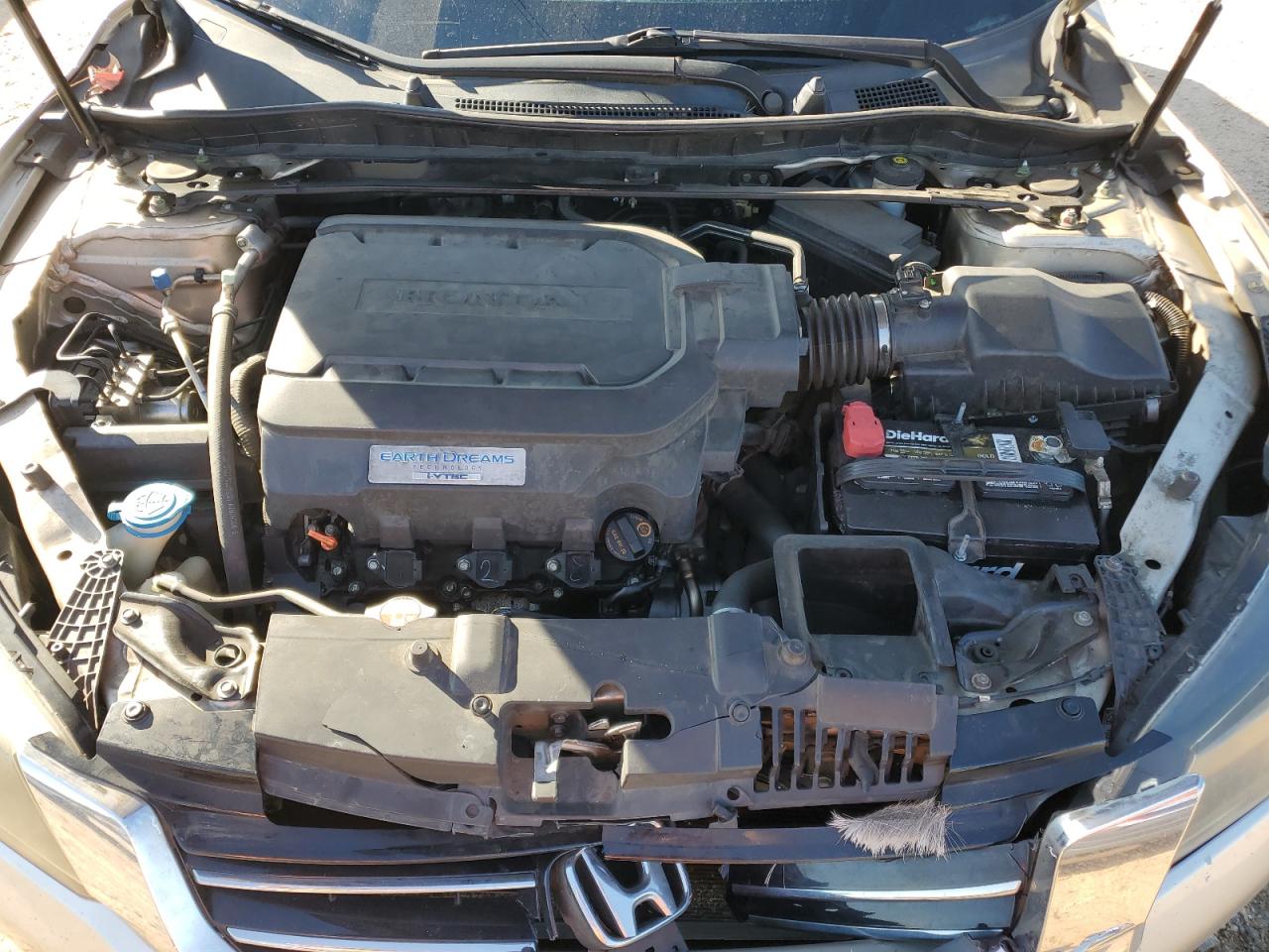 2013 Honda Accord - Image 11