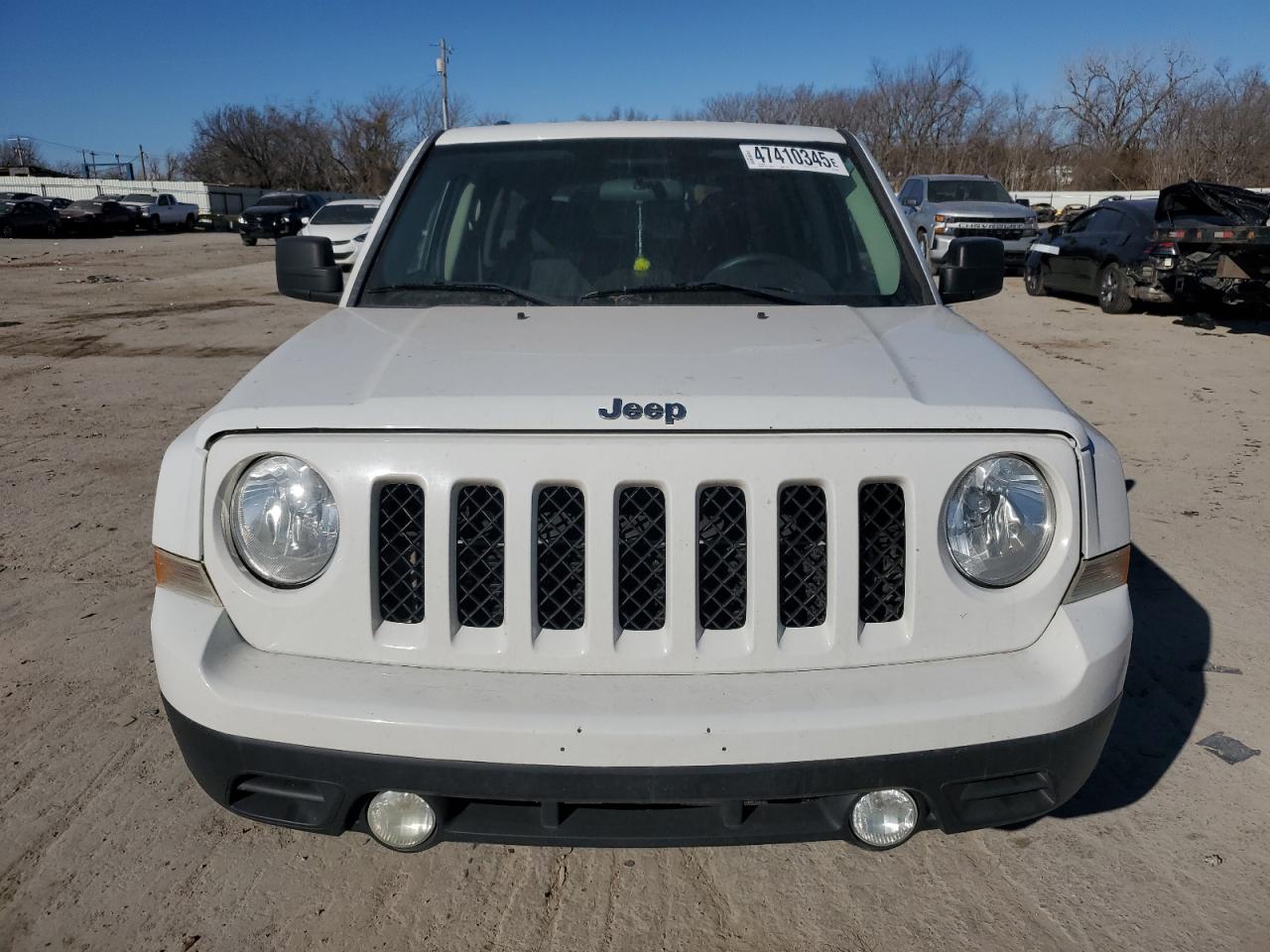 2015 Jeep Liberty (Patriot) - Image 5