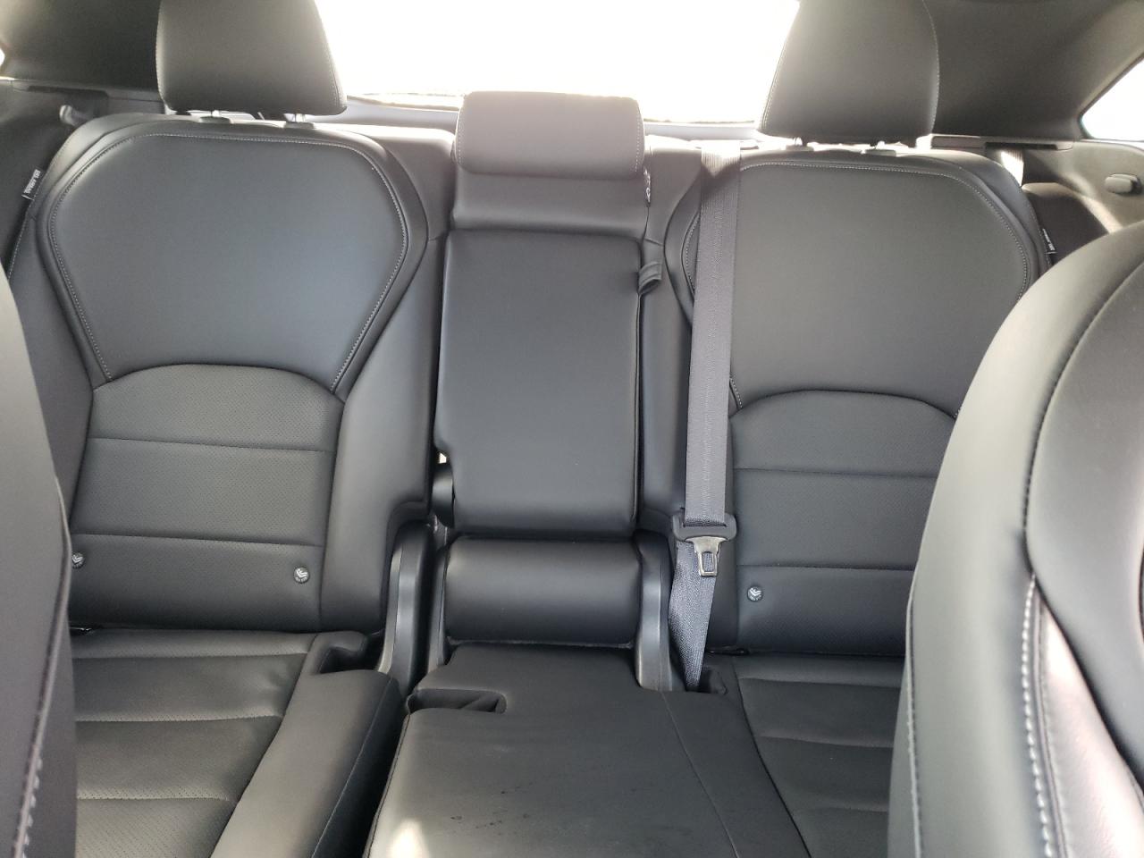 2024 Infiniti QX55 - Image 10
