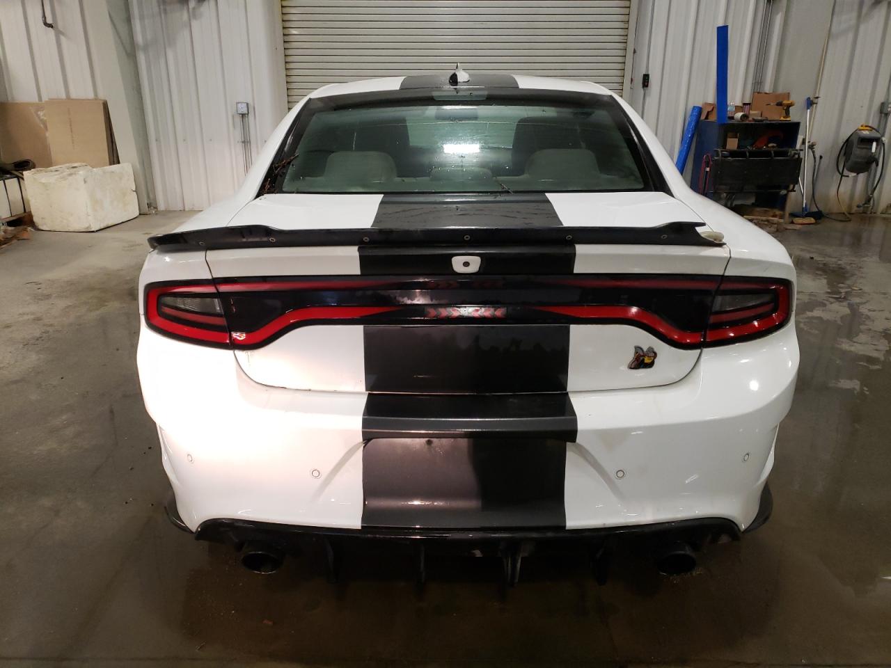 2015 Dodge Charger - Image 6