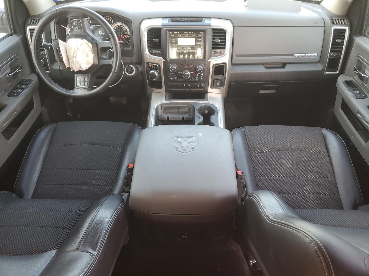 2017 RAM 1500 - Image 8