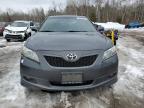 2007 TOYOTA CAMRY CE for sale at Copart ON - COOKSTOWN